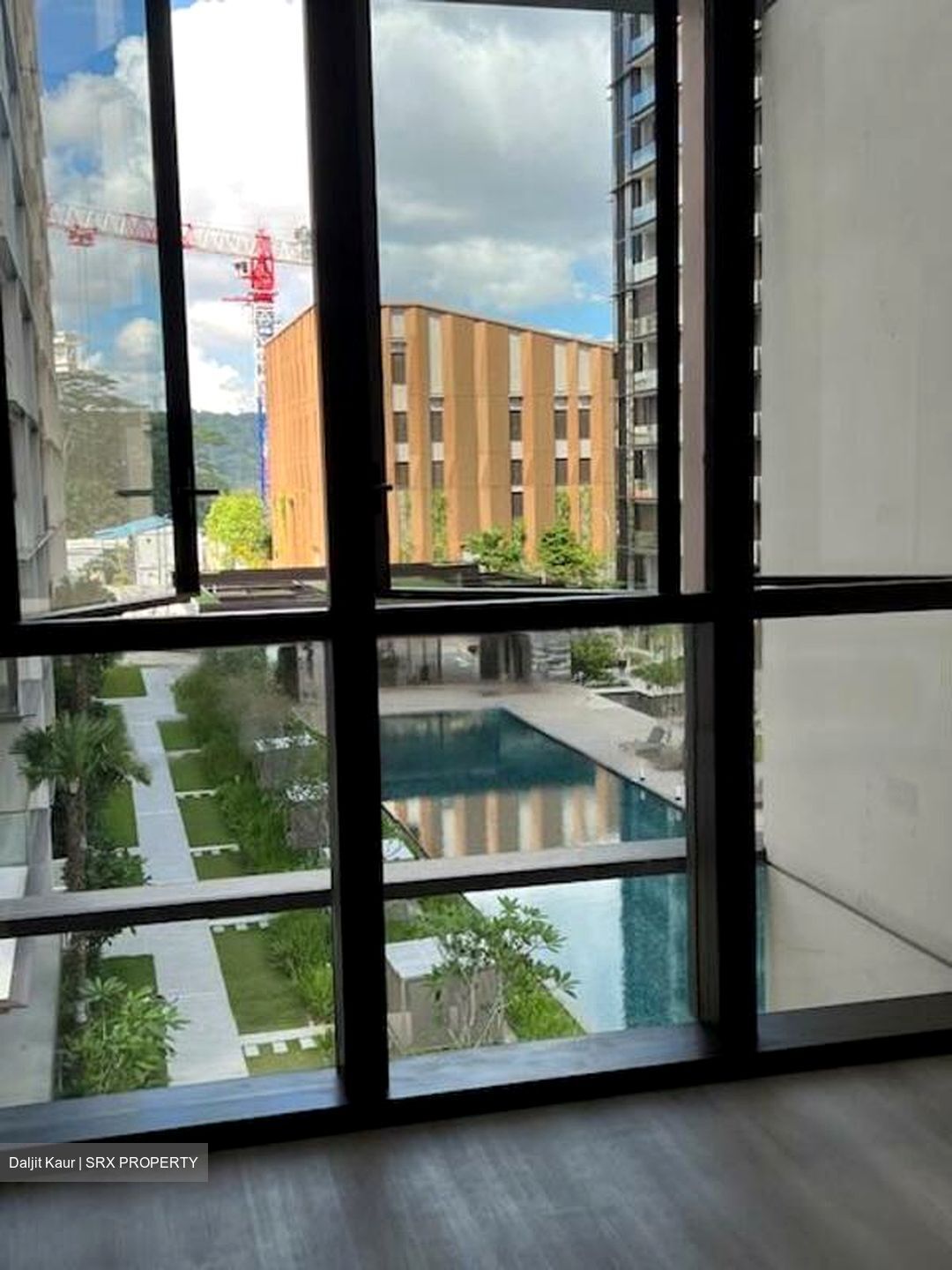 Dairy Farm Residences (D23), Apartment #468452231
